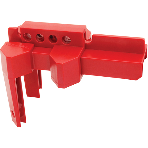 Dispositif de verrouillage r&eacute;glable pour robinet, Type Sph&eacute;rique Southpoint Industrial Supply