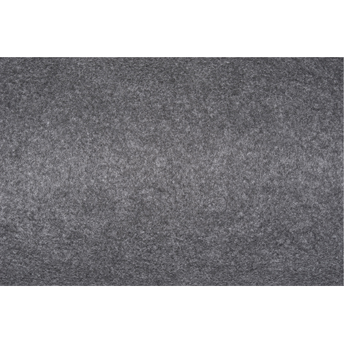 Poly-Backed Industrial Rug, 36" W x 150' L, Heavyweight Southpoint Industrial Supply