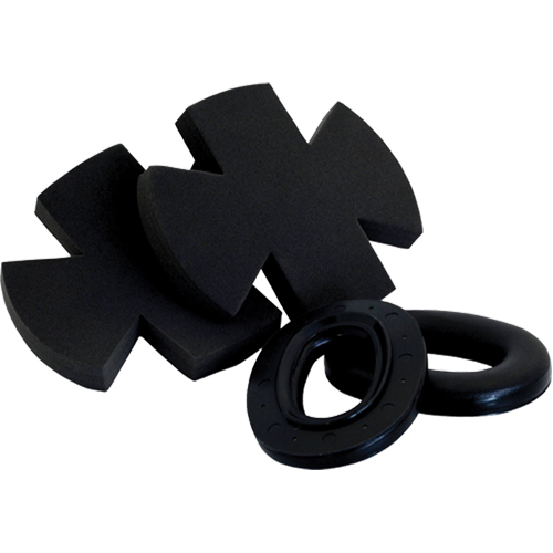 Peltor Hygiene Kit for X5 Series Earmuffs Southpoint Industrial Supply