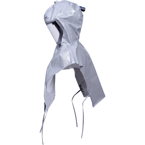 S-Series Hoods and Headcovers - Premium Reusable Suspension Hoods, Universal, Soft Top, Double Shroud Southpoint Industrial Supply