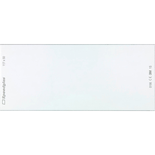 Plaque de protection interne pour masques de soudeur de s&eacute;rie 9100 Speedglas Southpoint Industrial Supply