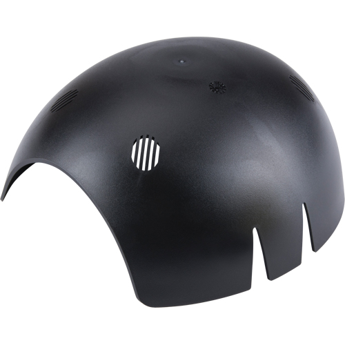 Casquette de baseball antichocs ERB, Bleu marin Southpoint Industrial Supply