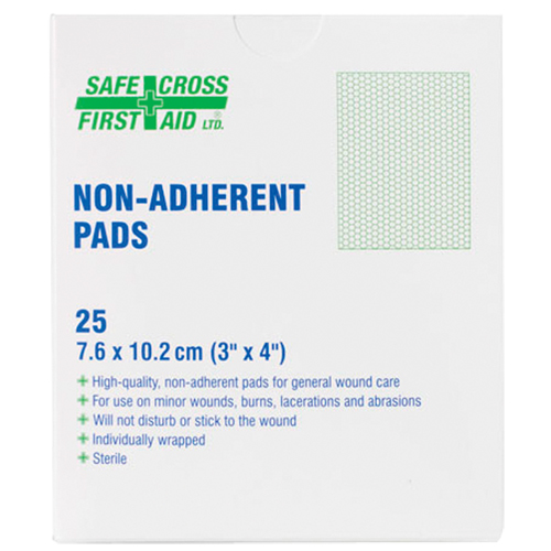 Non-Adherent Pads Southpoint Industrial Supply