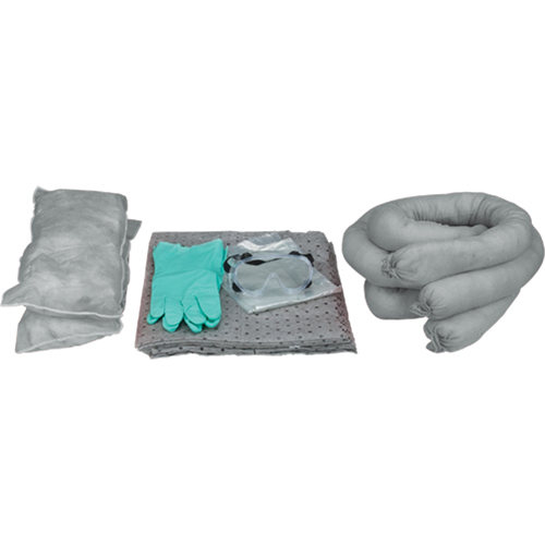 Trousse de rechange pour camion, 10 gallons, Universel Southpoint Industrial Supply