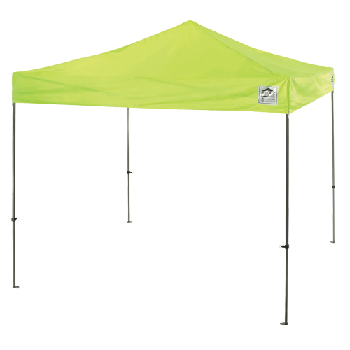 SHAX&reg; 6010 Light-Weight Tents Southpoint Industrial Supply