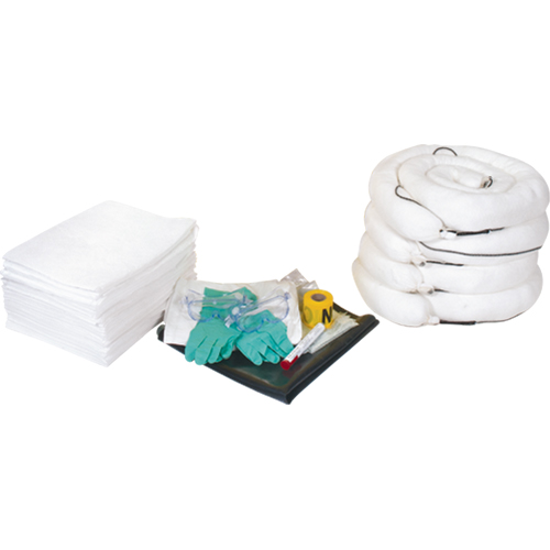 95-Gallon Economy Replacement Kit, Oil Only Southpoint Industrial Supply