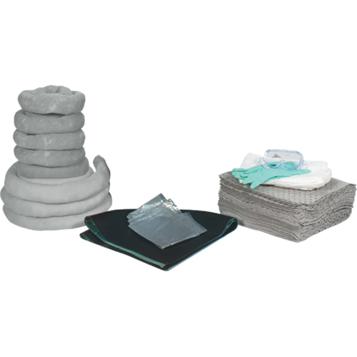 Trousse de rechange, 55 gallons, Universel Southpoint Industrial Supply