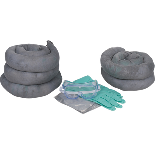 5-Gallon Replacement Kit, Universal Southpoint Industrial Supply