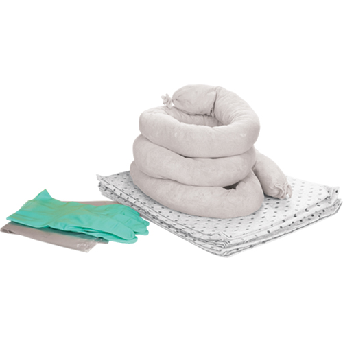 Trousse &eacute;conomique de rechange de premi&egrave;re qualit&eacute;, 5 gallons, Huile seulement Southpoint Industrial Supply