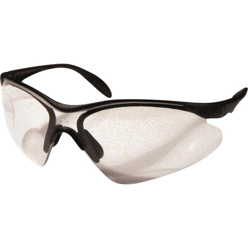 Miranda Eyeglasses, Clear Lens, Anti-Scratch, ANSI Z87+/Meets/Exceeds CSA Z94.3 Southpoint Industrial Supply