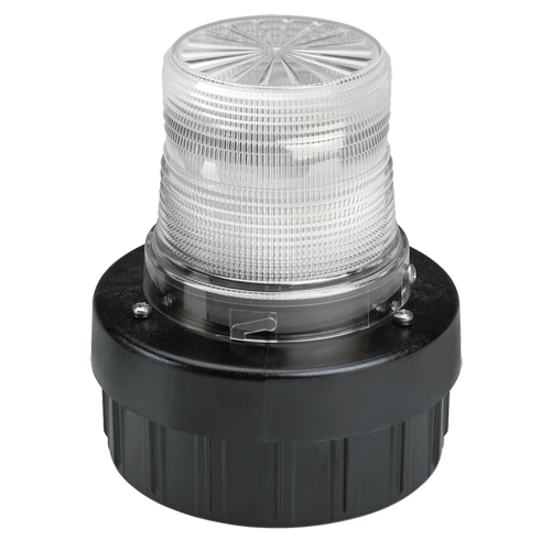Clignotants d'avertissement avec signal visuel et sonore Southpoint Industrial Supply