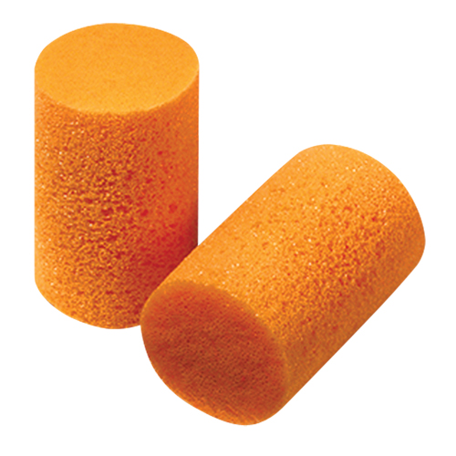 Bouchons d'oreilles jetables FirmFit de Howard Leight, Vrac - Boîte Southpoint Industrial Supply