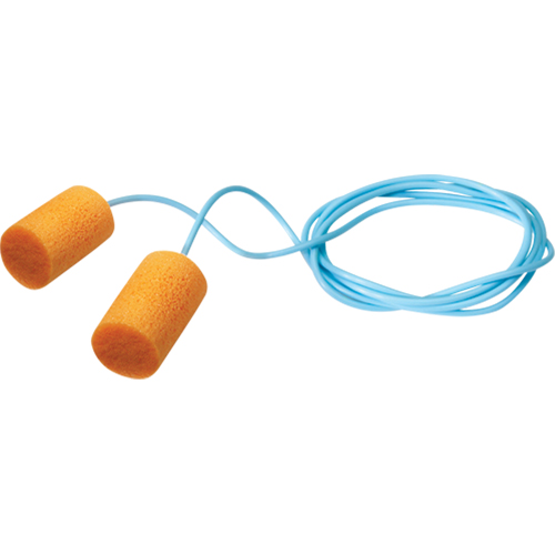 Howard Leight FirmFit Disposable Earplugs, Bulk - Box, Corded Southpoint Industrial Supply