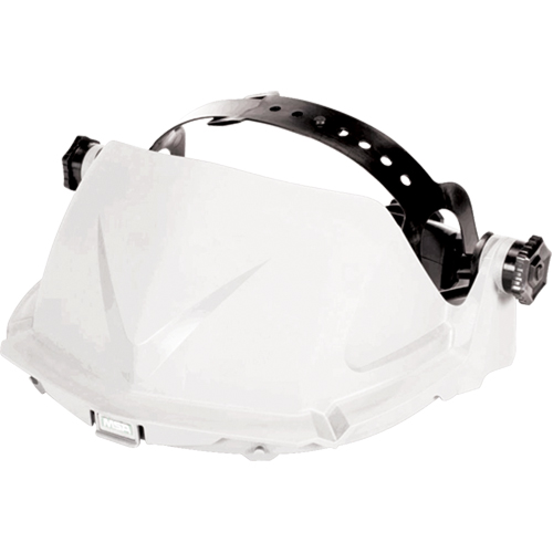 V-Gard&reg; Headgear Frame, Ratchet Suspension Southpoint Industrial Supply