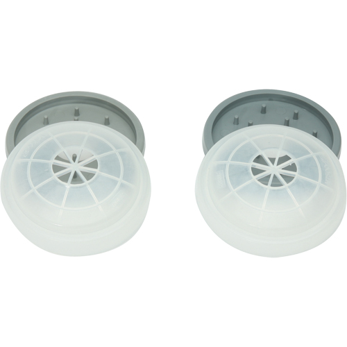 Dispositif de retenue de filtre North Southpoint Industrial Supply