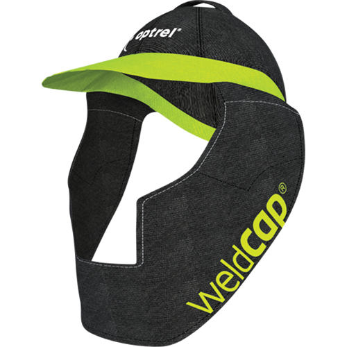 Protecteur de t&ecirc;te et de cou Weldcap Southpoint Industrial Supply