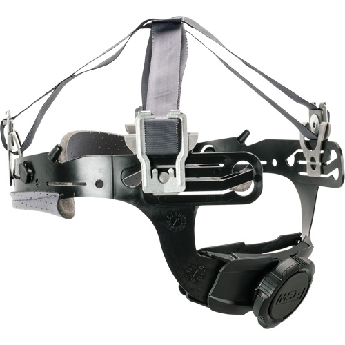 Coiffe de rechange Fast-Trac III pour casque de s&eacute;curit&eacute; TopGuard, Rochet Southpoint Industrial Supply
