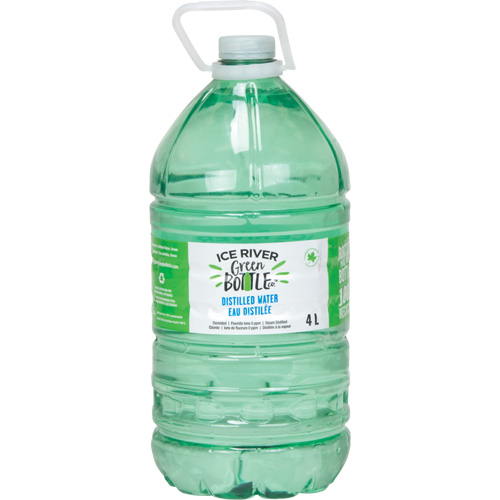 Distilled Water Southpoint Industrial Supply