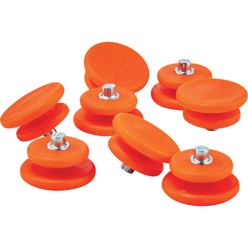 Pointes de rechange pour crampons &agrave; glace TREX 6301 Southpoint Industrial Supply