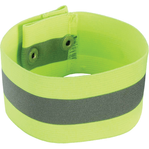 GloWear 8001 High-Visibility Arm & Leg Band Southpoint Industrial Supply