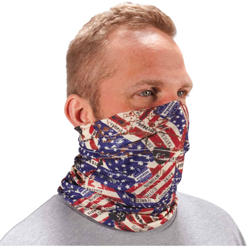 Chill-Its&reg; Multi-Band, Multi-Colour Southpoint Industrial Supply