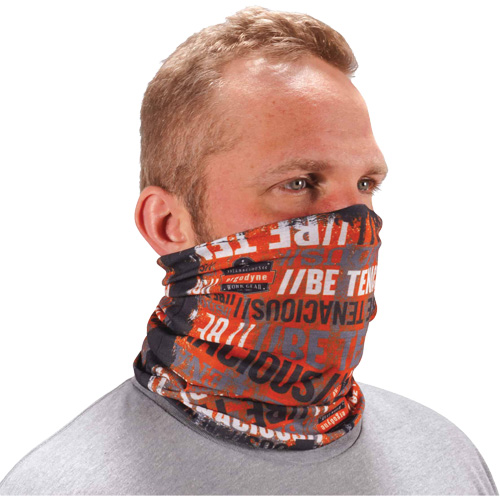 Cache-cou polyvalent Chill-Its, Multicolore Southpoint Industrial Supply
