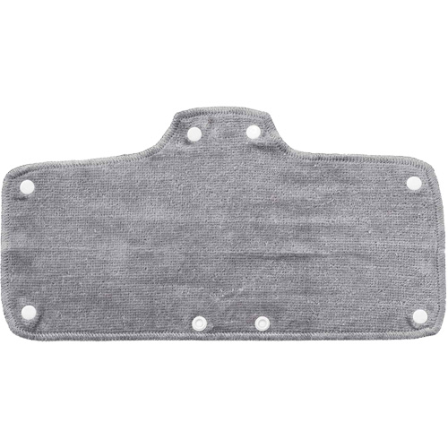Chill-Its&reg; Terry Sweatband, Grey Southpoint Industrial Supply