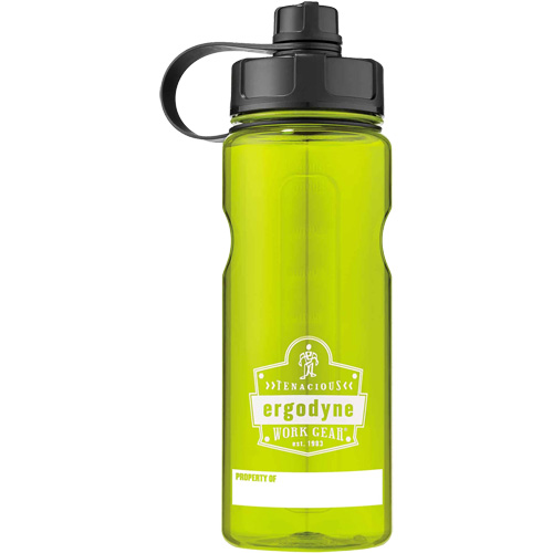 Chill-Its&reg; 5151 BPA-Free Water Bottle Southpoint Industrial Supply
