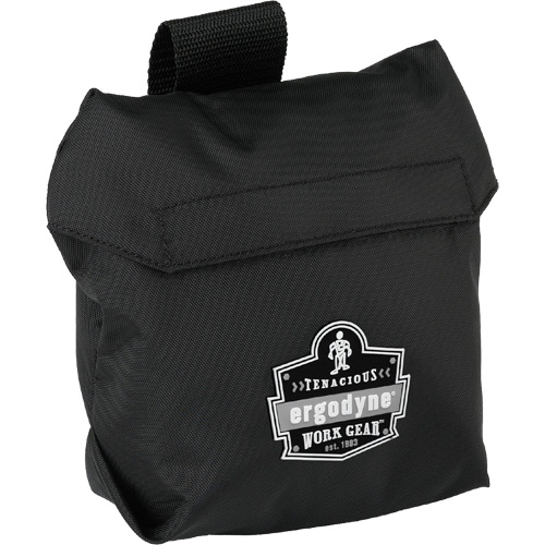 Sac pour demi-masque respiratoire Arsenal 5182 Southpoint Industrial Supply