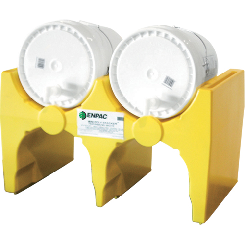 Syst&egrave;me d'empileur Mini-Racker , 31" lo x 18" la x 18,2" ha Southpoint Industrial Supply