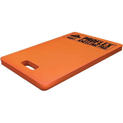 Kneeling Pad, 21" L x 14" W, 1" Thick Southpoint Industrial Supply