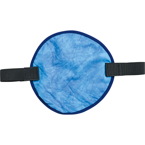 Tampon de refroidissement pour casque de s&eacute;curit&eacute; Chill-Its 6715CT Southpoint Industrial Supply
