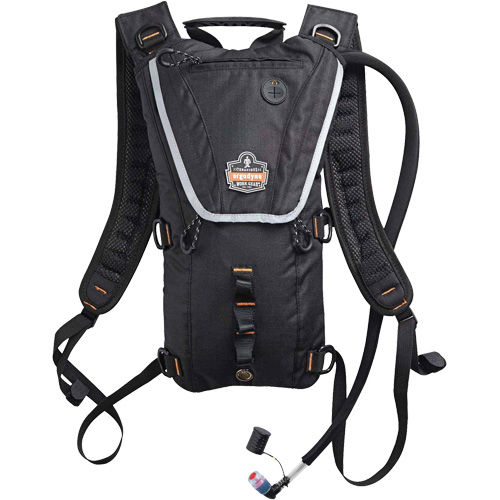 Chill-Its 5156 Low-Profile Hydration Pack with Storage Southpoint Industrial Supply