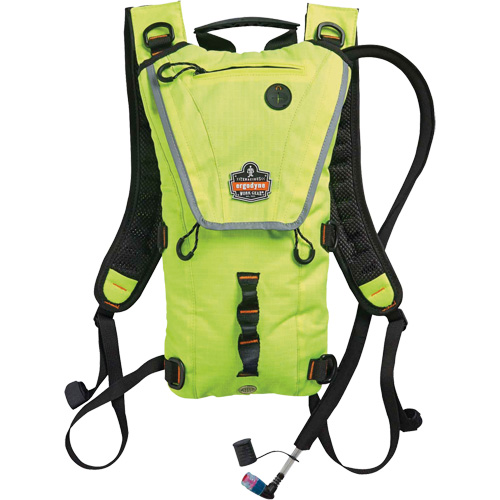 Chill-Its 5156 Low-Profile Hydration Pack with Storage Southpoint Industrial Supply