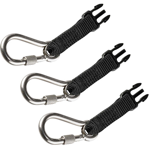 Carabiners Accessory Pack Southpoint Industrial Supply