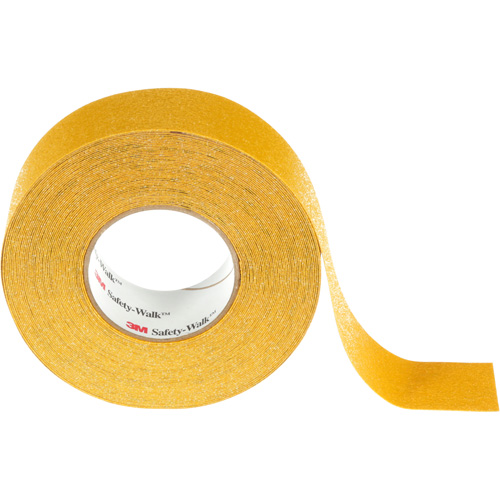 Ruban antid&eacute;rapant Safety-Walk, 2" x 60', Jaune Southpoint Industrial Supply