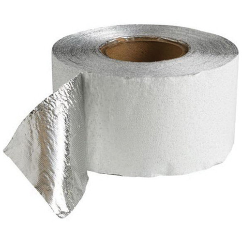 Ruban de marquage temporaire pour la chauss&eacute;e, 4" x 150', R&eacute;tror&eacute;fl&eacute;chissant, Blanc Southpoint Industrial Supply