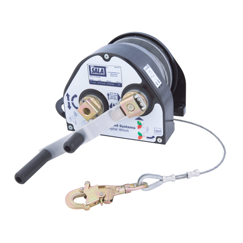 Treuil Advanced Southpoint Industrial Supply