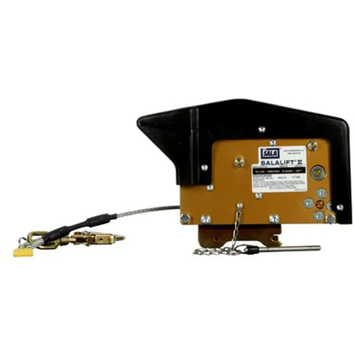 Treuil Salalift Southpoint Industrial Supply