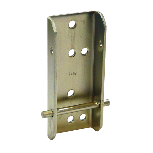 Support de treuil et c&acirc;ble de s&eacute;curit&eacute; autor&eacute;tractable Advanced Southpoint Industrial Supply