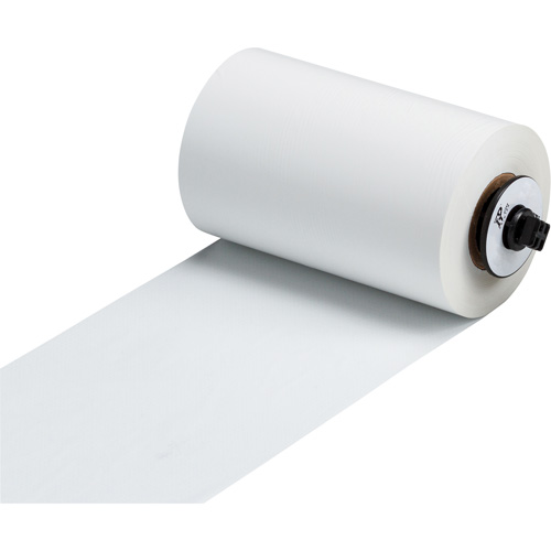 Ruban imprimable de s&eacute;rie R6800, 4,33'' x 984', Blanc Southpoint Industrial Supply
