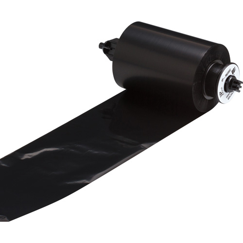 Ruban imprimable de s&eacute;rie R6000, 3,27" x 984', Noir Southpoint Industrial Supply