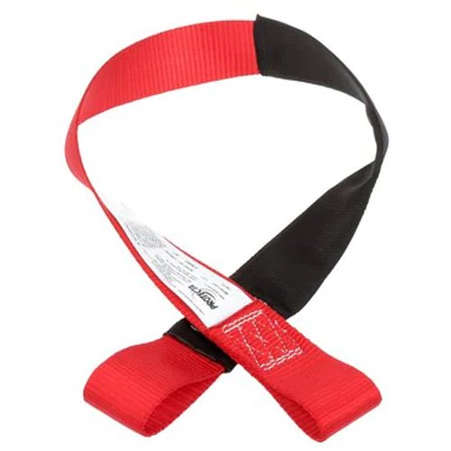PROTECTA&reg; PRO Concrete Anchor Strap, Tie-Off, Temporary Use Southpoint Industrial Supply