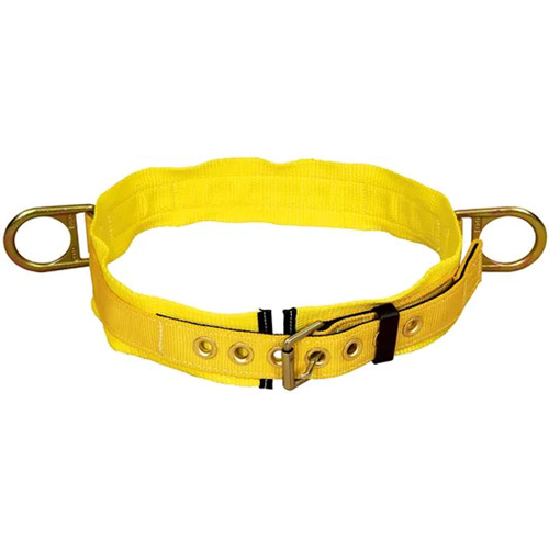 Delta Tongue-Buckle Belt Southpoint Industrial Supply
