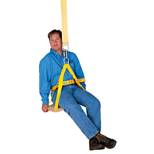 Bosun Chair with Belt Southpoint Industrial Supply