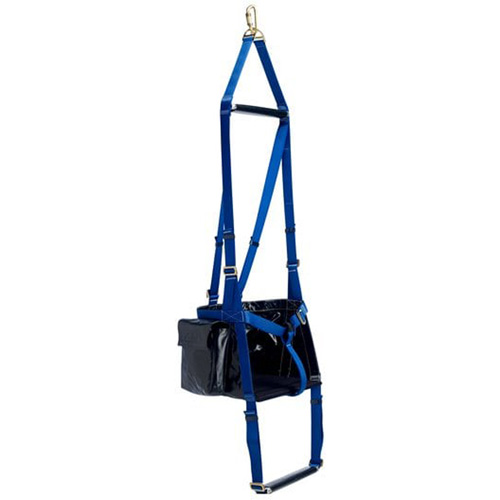 Suspended Workman's Chair Southpoint Industrial Supply