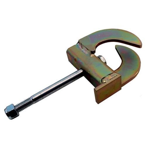SecuraSpan Pour-in-Place/Fasten-in-Place Bracket Southpoint Industrial Supply