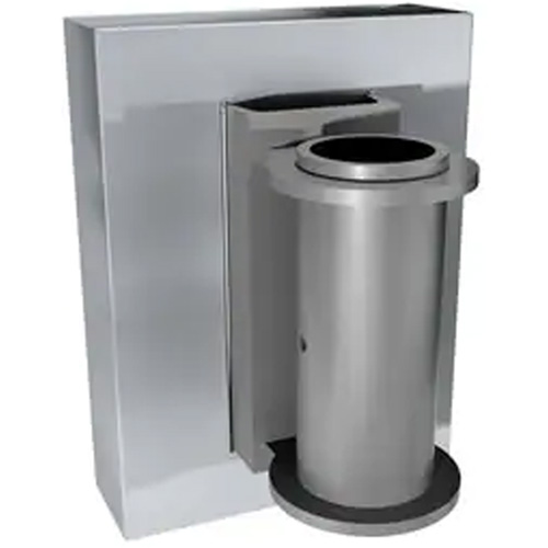 SecuraSpan Fasten-in-Place HLL Weld-on Vertical Base Southpoint Industrial Supply