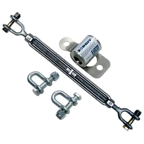 Trousse d'amortisseur de choc Zorbit Southpoint Industrial Supply