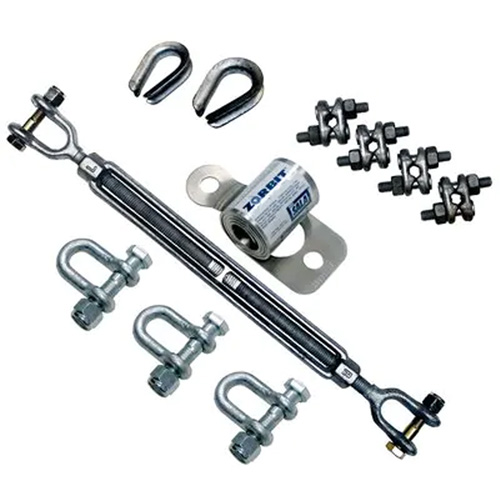 Trousse d'amortisseur de choc Zorbit Southpoint Industrial Supply